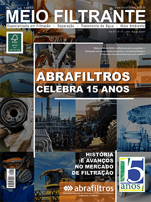 Edição 111 - Julho/Agosto 2021